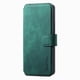 thumbnail image 3 of Funda Billetera Magnética para Realme 11 Pro Soporte Tarjetas Desmontable Verde, 3 of 6