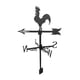 thumbnail image 1 of Veleta Metal Gallo, 1 of 3