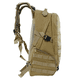 thumbnail image 3 of Mochila Táctica Militar Impermeable Trekking 25 Litros, 3 of 9