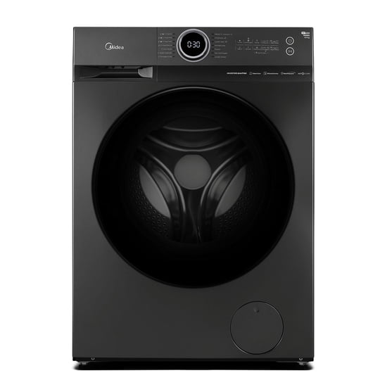 Midea - Lavadora Secadora 15 Kg / 11 Kg Mf200d150wb/t