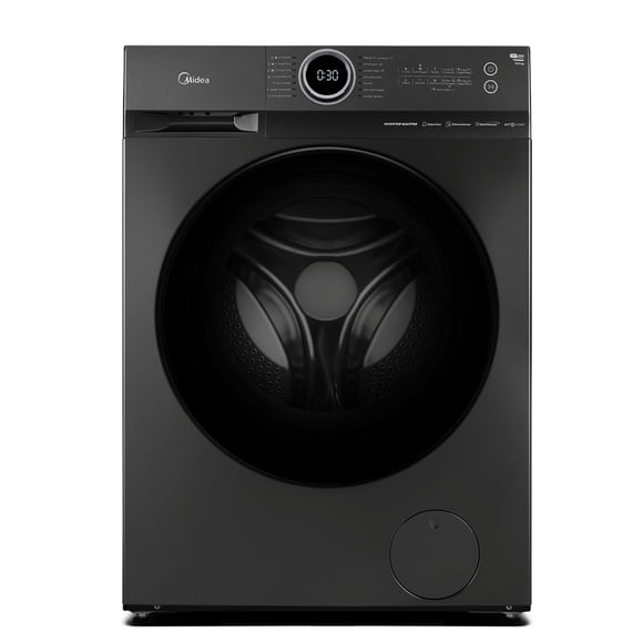 Lavadora secadora 15 KG / 11 KG Mf200D150Wb/T