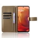 thumbnail image 4 of Funda Billetera para BLU View 5 Pro con Ranuras y Soporte Negro, 4 of 6