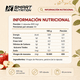 thumbnail image 5 of Vinagre de Manzana 820 Mg 120 Cápsulas, 5 of 6