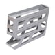 thumbnail image 3 of Contenedor De Huevos Para Nevera Con Ruedas Automáticas, Resistente Para Gabinete De Cocina, Despensa, Gris, 3 of 3
