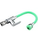 thumbnail image 2 of Monomando para lavaplatos flexible verde, 2 of 4