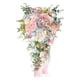 thumbnail image 3 of Ramo De Novia Con Flores Artificiales Para Graduación, Despedida De Soltera, Aniversario., 3 of 5