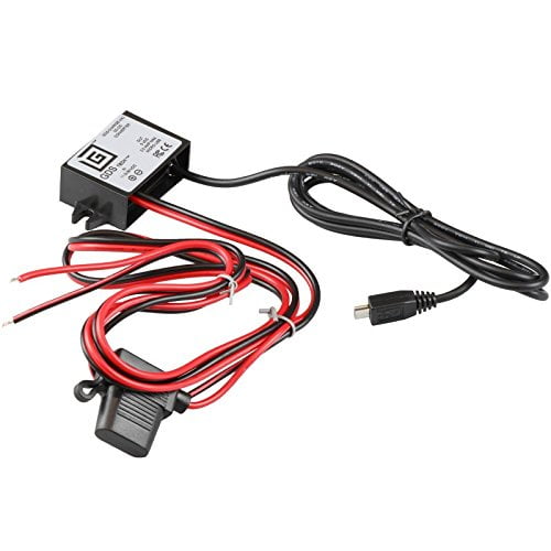 Cargador de Auto RAM Mounts RAM-GDS-CHARGE-V5U Micro-USB