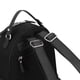 thumbnail image 5 of Mochila Secret Dinamarca ST6 M Negro, 5 of 5