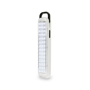 Powerlab - Lampara De Emergencia 42Led 180Lm 5W Blanco 7262