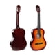 thumbnail image 1 of Guitarra Clasica Redondeada con Varilla de Ajuste 99cm, 1 of 3
