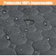 thumbnail image 5 of FUNDA PROTECTORA CUBRE ASIENTO PARA MASCOTAS, 5 of 5
