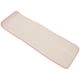 thumbnail image 3 of Xiao Hua Rosa 17.75 X 47.24in-1-piece Tapete de Entrada con Rayas Verticales, Antideslizante, Tapete de Secado Rápido para Ducha, Sala de Estar y Cocina, 1 Pieza, 3 of 4