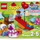 thumbnail image 2 of Bloque de construcción LEGO DUPLO My Town para fiesta de cumpleaños 10832, 2 of 9