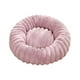 thumbnail image 3 of Cama Calmante Para Perros Y Gatos, Cojín Para Calentar Mascotas Y Gatos, Color Violeta, 40 Cm, 3 of 3