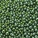 thumbnail image 1 of Perla Falsa Uxcell Verde 3-8mm 900 Piezas, 1 of 3