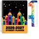 thumbnail image 1 of Agenda Global Datebooks 21 cm x 28 cm 2026‑2027, 1 of 9