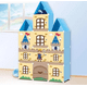 thumbnail image 3 of Ropero y cubo almacenamiento infantil, 3 of 3