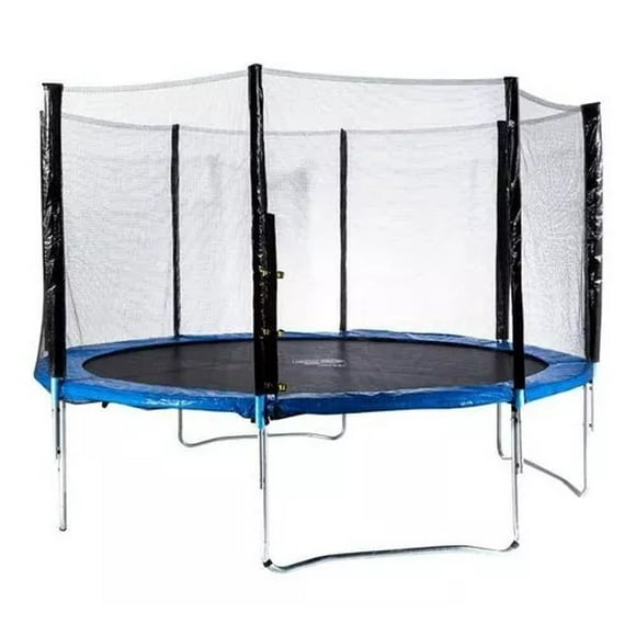 Cama Elastica 12 Pies Junior
