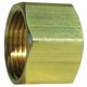 thumbnail image 2 of Tuerca JMF de 3/16 pulgadas Latón de compresión, 2 of 2