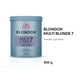 thumbnail image 3 of Wella Blondor Multi Blonde Powder 800gr 7 Tonos, 3 of 3