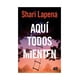 thumbnail image 1 of LIBRO Aquí Todos Mienten, 1 of 2