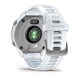 thumbnail image 4 of Smartwatch Forerunner 170 Whitestone/Cloud Blue Garmin, 4 of 7