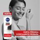 thumbnail image 3 of Desodorante Roll-On Nivea On Black White Mujer, 50 ml, 3 of 6