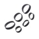 thumbnail image 5 of Bnd de fijación de goma, anillos fijos de goma sellados portátiles para exteriores Bckpck Strp Wing Bck Pd Webbing Belt Scub Diving accesorios, 5 of 5