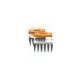 thumbnail image 1 of Set Garra De Oso Cocina Asado Parrilla Bbq Quincho Gourmet, 1 of 1