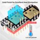 thumbnail image 5 of Placa de control BIGTREETECH SKR V1.4 Turbo 32bit para impresora 3D, 5 of 9
