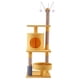 thumbnail image 3 of Soporte De Escalada Para Gatos Torre Del árbol Del Gato Condo Scratcher Muebles De La Casa, 3 of 5