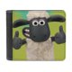thumbnail image 1 of Shaun el Oveja Cartera de Cuero PU para Hombres, Tarjetero Bifold Delgado, Cartera Minimalista de Cuero Sintético Suave, 1 of 6