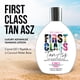 thumbnail image 2 of Loción bronceadora Tan Asz U First Class con aceite de zanahoria 400 mL, 2 of 8