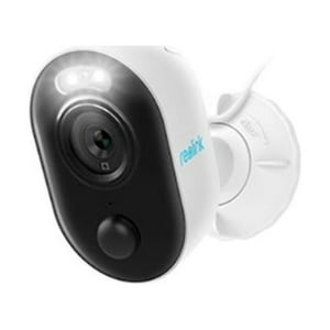 Cámara Wifi Reolink Lumus 4Mp Smart Waterproof