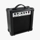 thumbnail image 4 of Guitarra Eléctrica Richards Negra + Amplificador 10w, 4 of 5