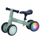 thumbnail image 1 of Bicicleta de Equilibrio para Niños SKIDEE con 4 Ruedas y Luces LED, 1 of 7