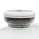 thumbnail image 3 of Cafetera Espresso con Molinillo Telefunken Parma Blanca, 3 of 9