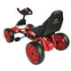 thumbnail image 3 of Gokart Corsa Gk5023 Rojo, 3 of 5
