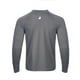 thumbnail image 2 of Polera Tilki Manga Larga Poly Lehinde Gris Tenis Padel, 2 of 3