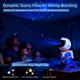 thumbnail image 4 of Luz nocturna NOTIKS Proyector espacial con dinosaurio astronauta, 4 of 5