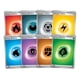 thumbnail image 4 of Super Pack De 200 Cartas Pokémon Variadas Y 1 Carta En V Brillante, 4 of 4