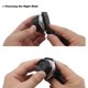 thumbnail image 3 of Funda trasera para Watch Press Tool LYECUN Crystal Press, 3 of 7
