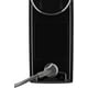 thumbnail image 3 of Batidora de mano KitchenAid KHM512BM 5 velocidades Negro, 3 of 3
