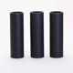 thumbnail image 2 of Tubos de bálsamo labial KJ's Krafts 75 ml negro - Pack de 25, 2 of 2