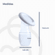 thumbnail image 4 of Pack x 2 Colector Extractor Manuel de Leche Materna Bebesit, 4 of 5