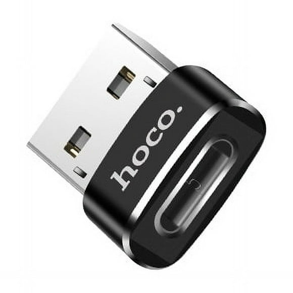 Adaptador convertidor USB A USB-C UA6