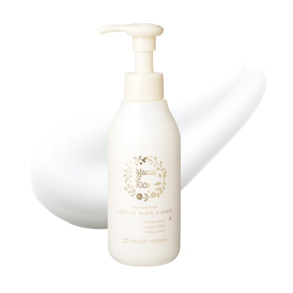 Crema Mama&Kids Natural Mark 150 g