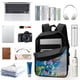 thumbnail image 3 of Mochila Desmarcar Estamos de Vuelta Campus, 3 of 6