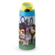 thumbnail image 1 of Botella de Agua Billie Bust Up Pop Top Azul 12 Oz, 1 of 6