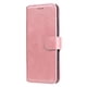thumbnail image 1 of Funda Billetera para Xiaomi Redmi 10A con Porta Tarjetas y Soporte Ajustable Rosa, 1 of 6